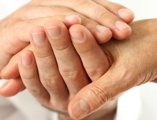 Euthanasia No Substitute For Palliative Care
