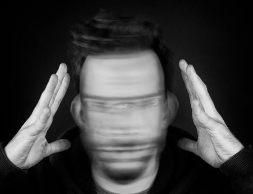 Existential Distress