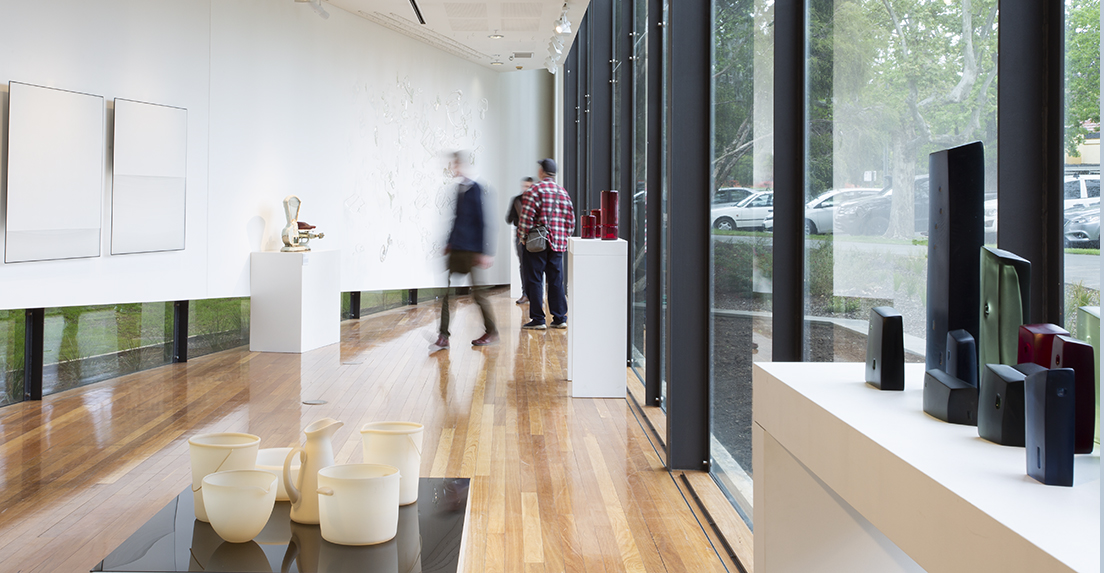 Wagga AG Wagga Wagga Art Gallery