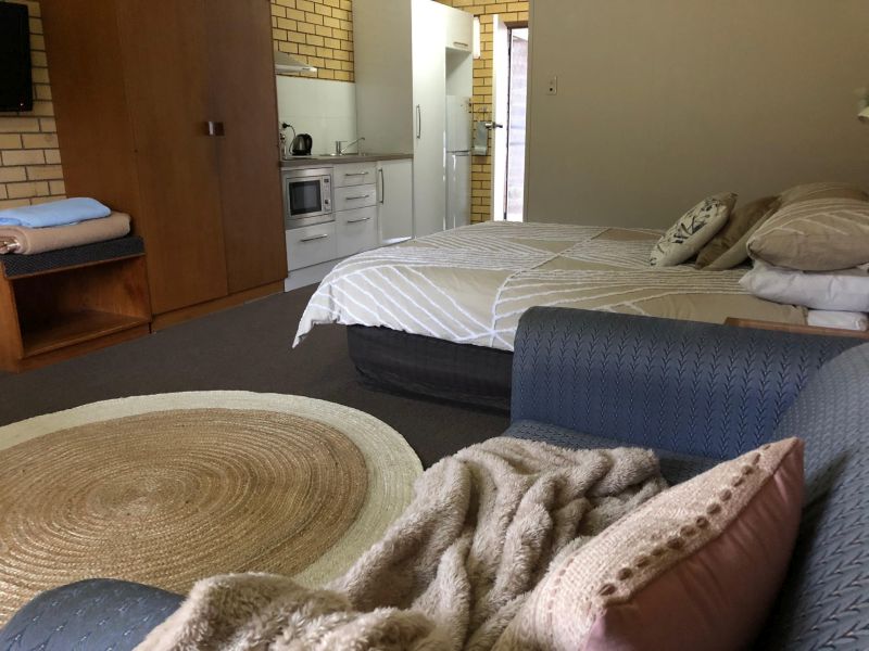 Inala Lodge Corowa Respite