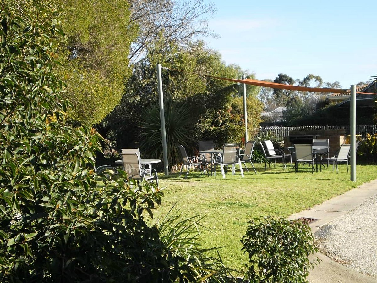 Respite Accommodation Corowa