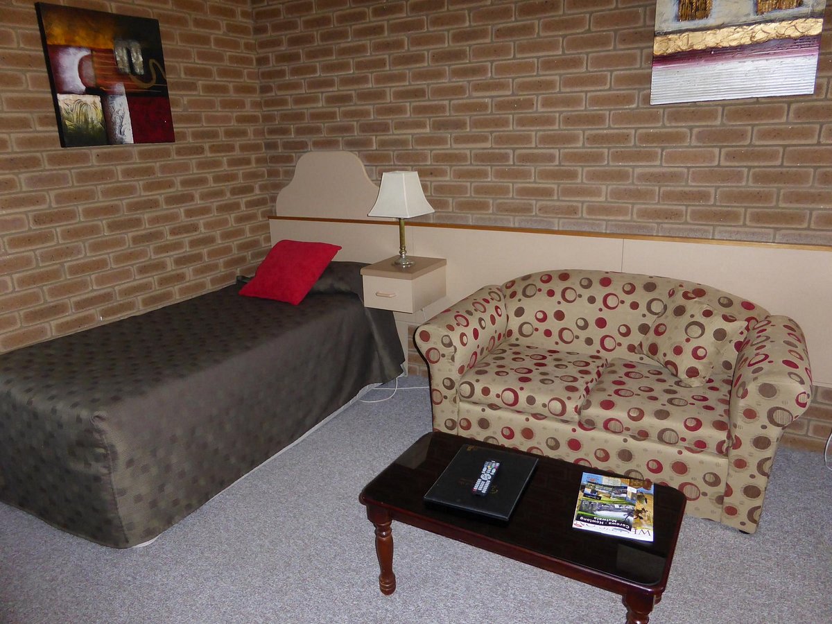 Short Term Accommodation Corowa