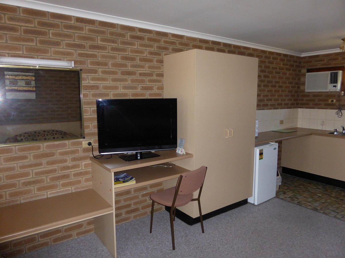 Arcadia Accommodation Corowa