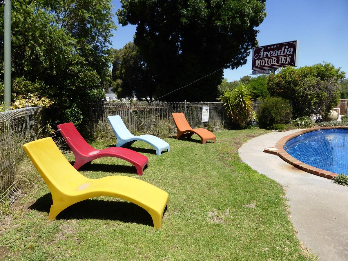 Respite accommodation Corowa