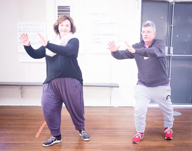 Tai Chi Corowa