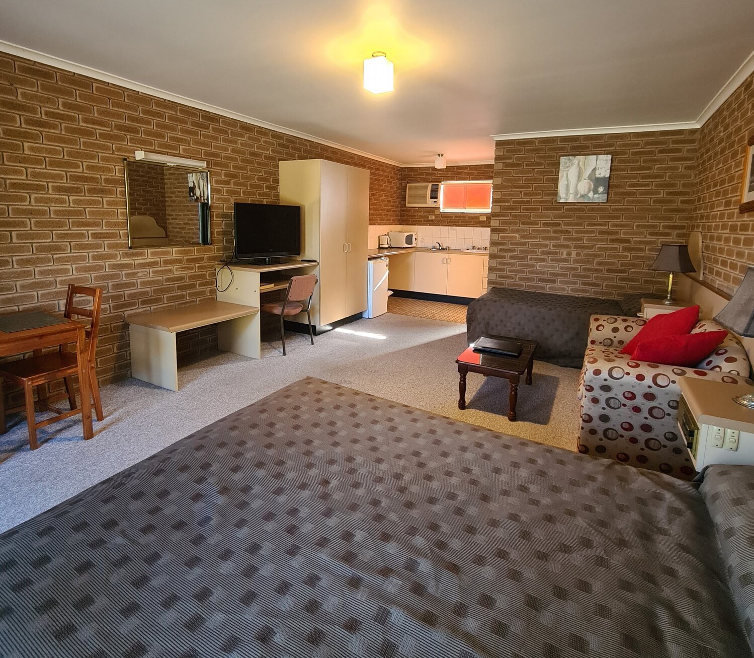 Short Term Accommodation Corowa