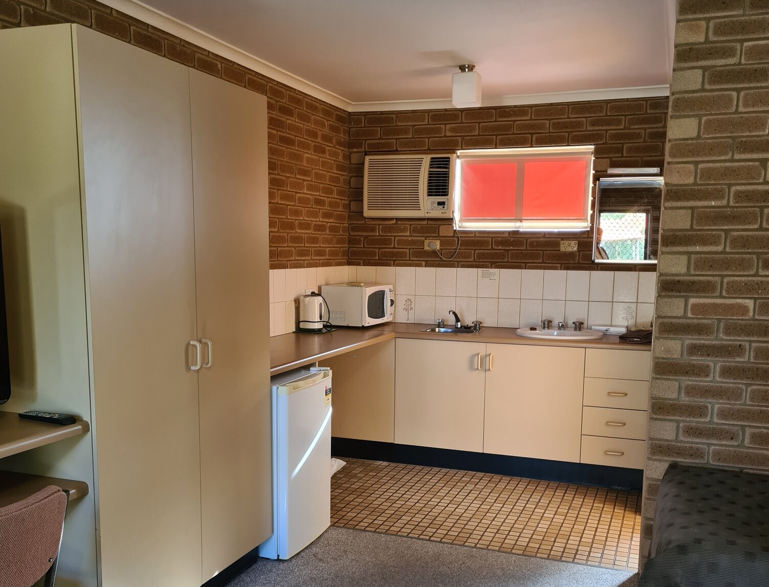 Crisis Accommodation Corowa