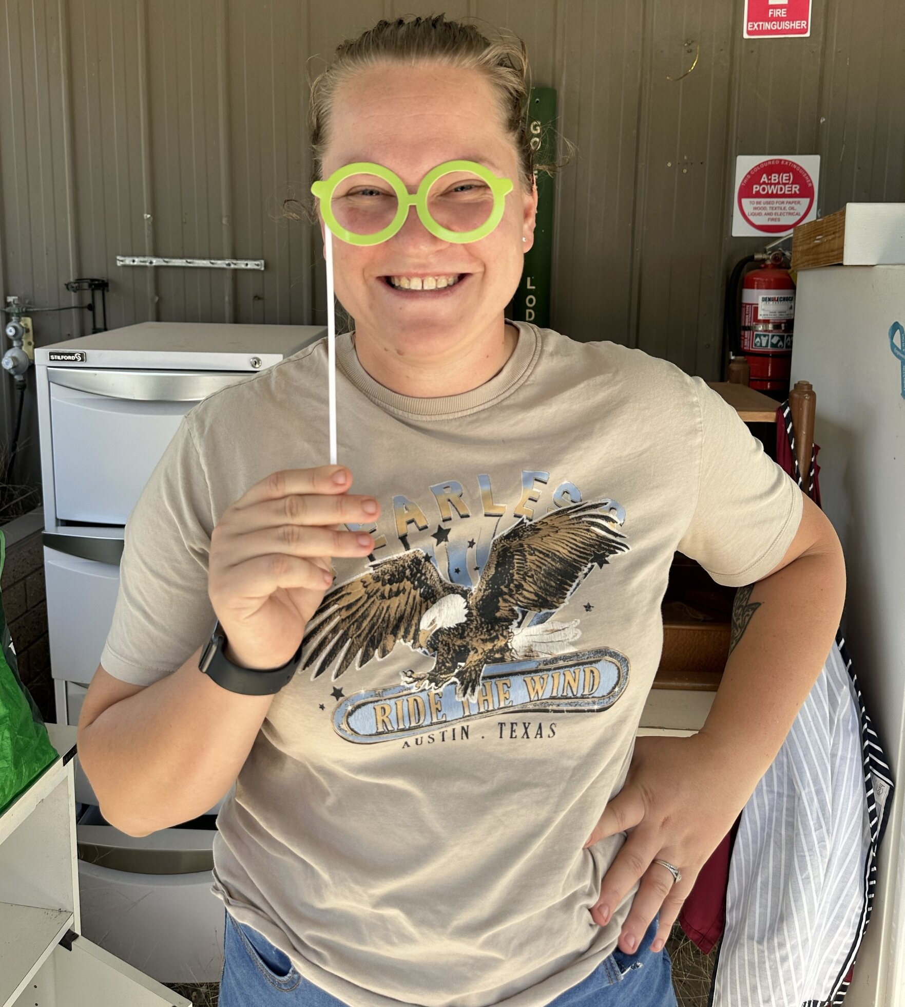 Mental Health Social Worker