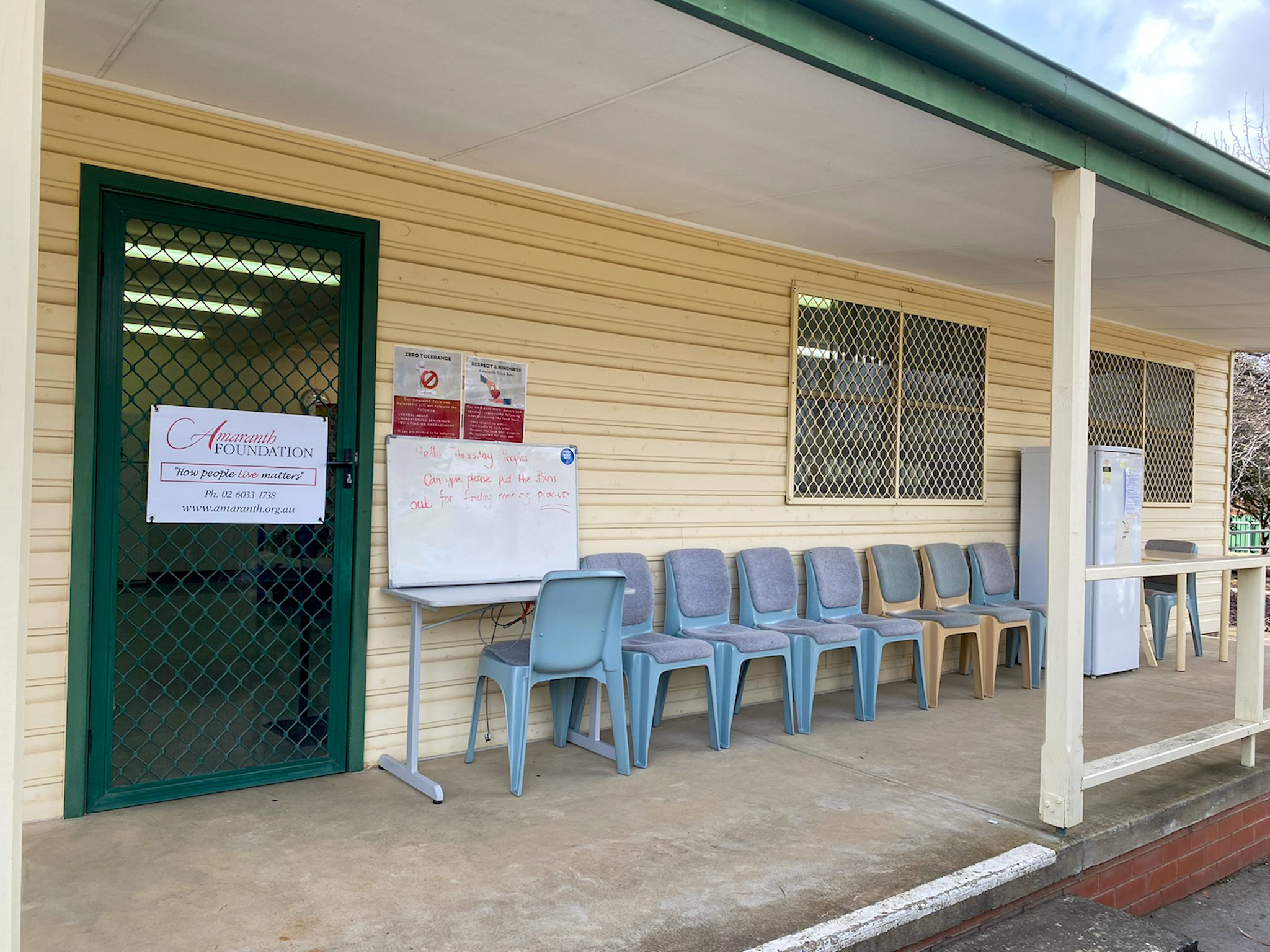 Corowa Food Bowl